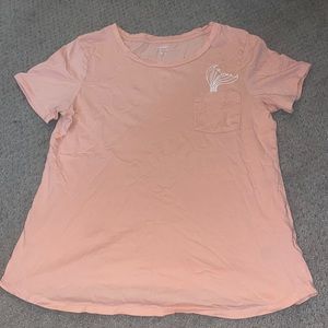 Pink Mermaid Tee💘🧜🏼‍♀️🧜🏼‍♀️